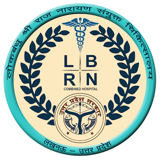 LBRN Hospital Logo